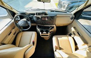 2016 Winnebago Minnie Winnie 22R