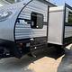 2020 Forest River RV Cherokee Wolf Pup 17JG