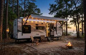 2026 VB Family + Kid Approved Camper