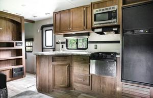2018 Aspen Trail 2750bhs
