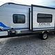 2022 Coachmen RV Catalina Summit Series 7 184FQS