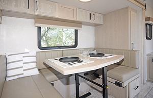 Memories Made Family Adventure Travel Trailer