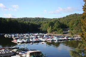 Ledgedale Recreation Area