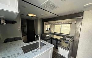 2020 Keystone RV Bullet 243BHS