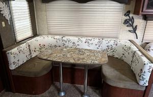 Heartland Mallard Bunkhouse