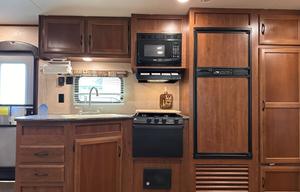 Ginas 2016 Jayco Jay Flight