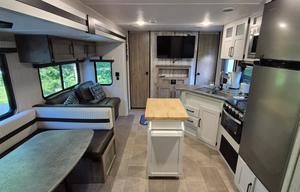 Our Home Away from Home!!