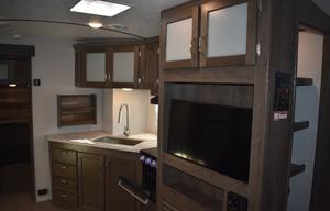 2021 KEYSTONE WITH BUNKHOUSE