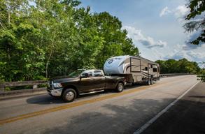 Horseshoe RV Park
