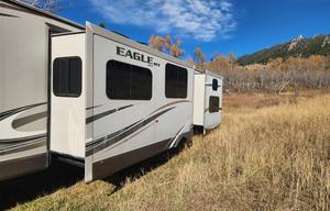 Meet Regal, fully stocked, your adventure awaits!