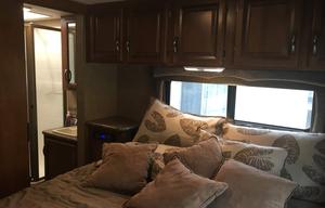 2015 Thor Chateau