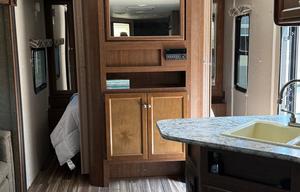 Dreamin RV - Large Camper Ready for Adventures