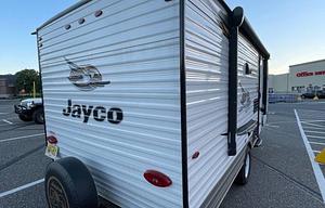 2019 Jayco Jay Flight SLX 7 174BH