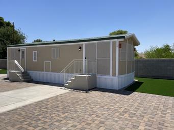Avenue B RV Park