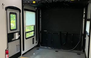 The hauler