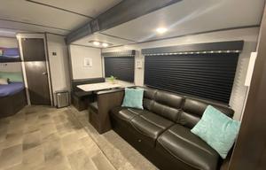 Joy's Family Camper Rental