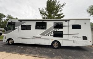 Family Road Trip RV: 2025 Class A Bunkhouse
