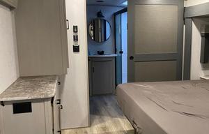 2022 Forest River RV Salem Hemisphere Elite 36FL