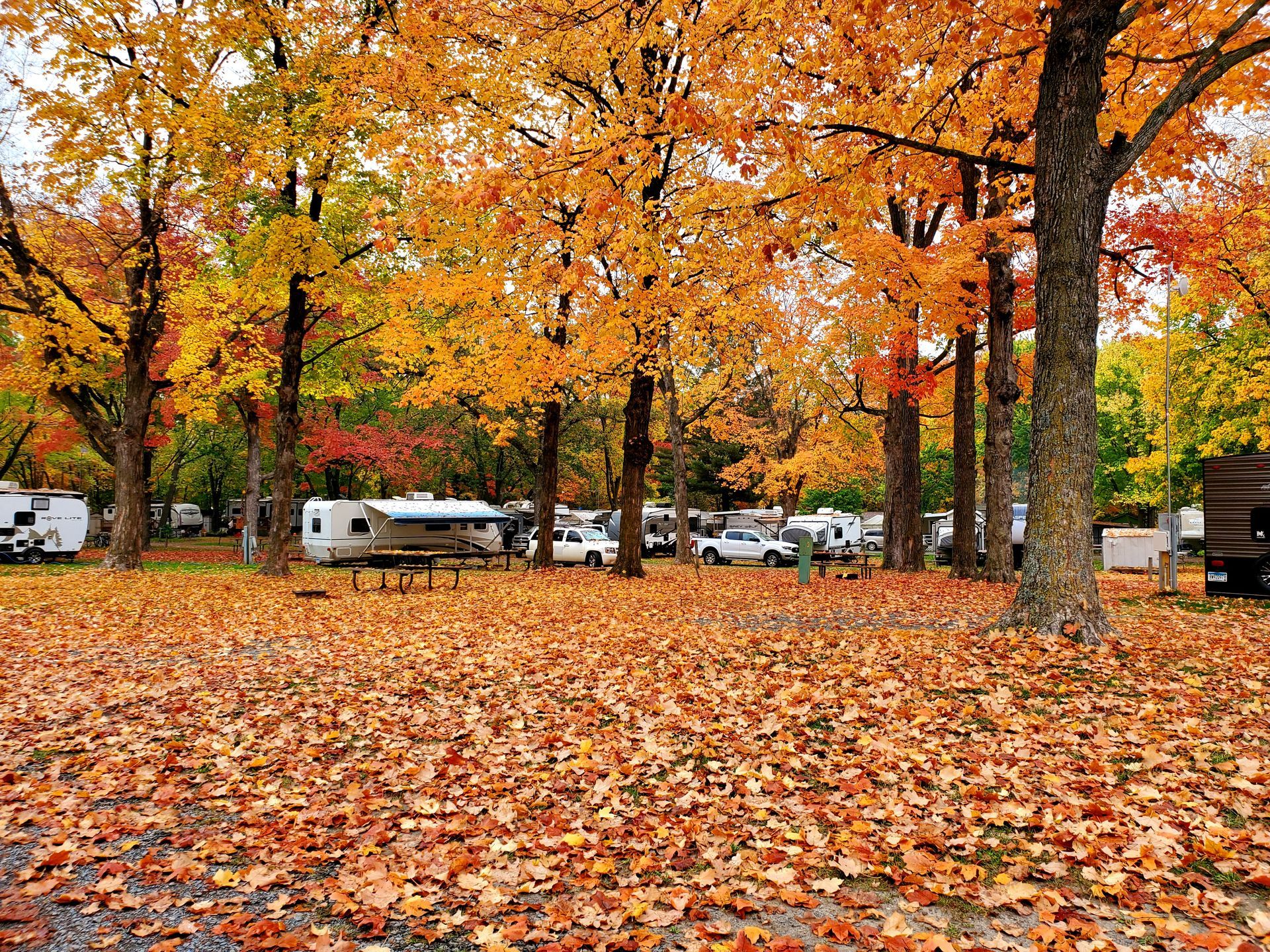 Wildwood RV Park & Campground