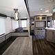 Stylish Bunk House Trailer for Your Next Adventure