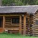 Birch Creek Cabin