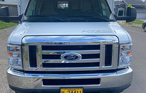 2010 Winnebago Access 31N
