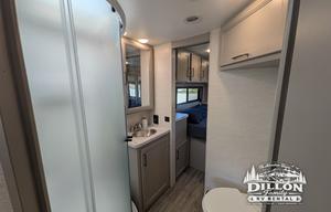 The Adventure Wagon! 2024 Family Bunkhouse RV, Sleeps 8, Pet Friendly