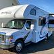 2017 Thor Motor Coach Freedom Elite 22FE