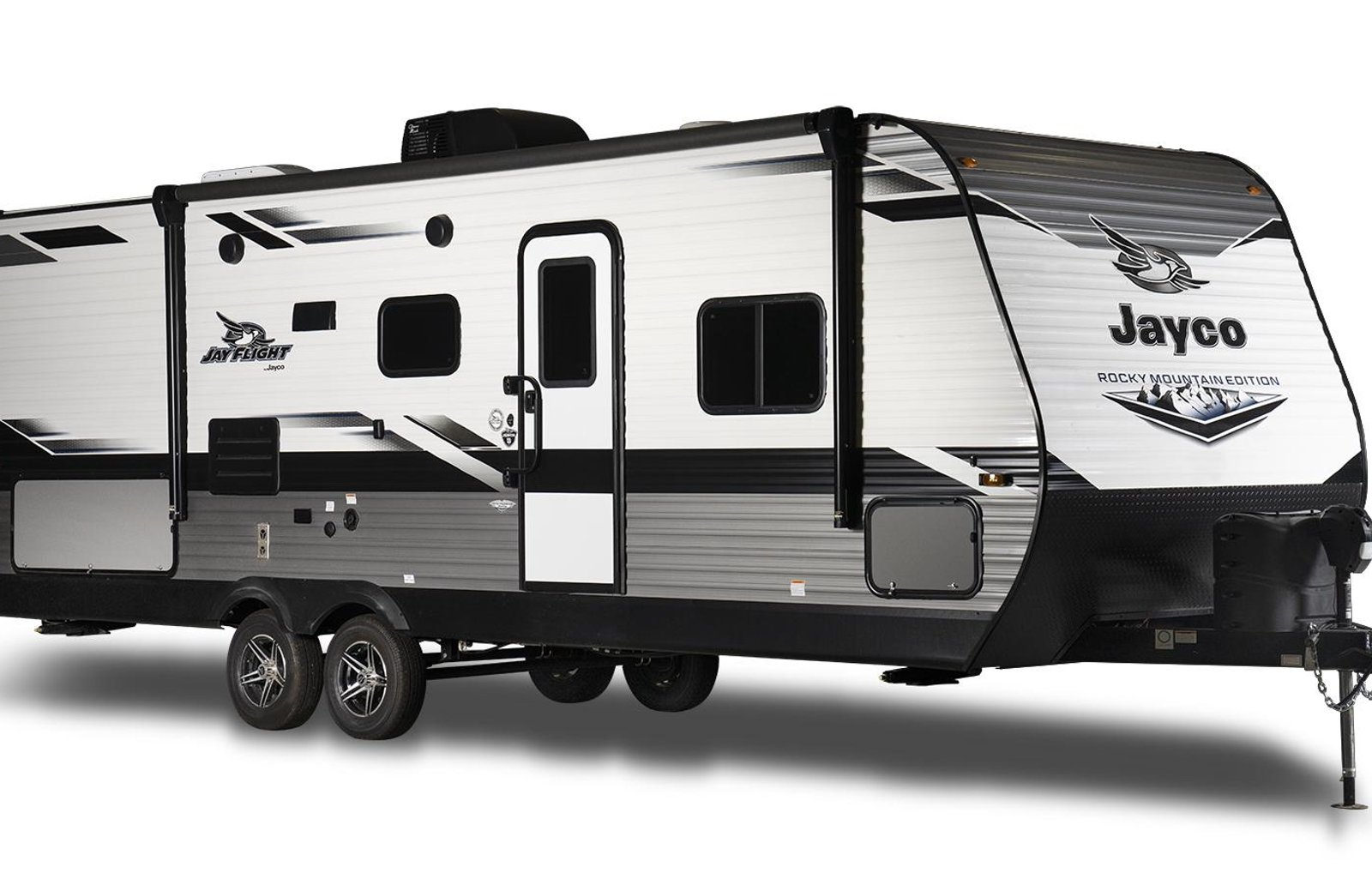 Sleeps 9 2022 Jayco Jay Flight SLX 284BHS