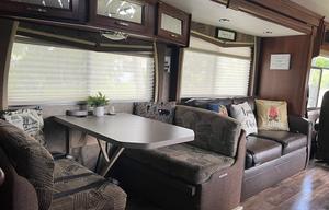 MEET “DAKOTA” OUR FAMILY FUN RV