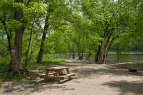 Kittatinny's K-Camp Campground
