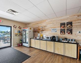 Lake Conroe/Houston North KOA Holiday