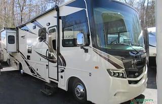 ADVENTURE ON WHEELS!!