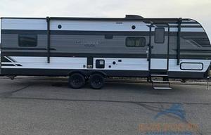 2022 Grand Design Transcend Xplor 251BH