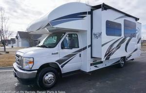 Redhawk Getaway #37 | Easy Family RV Adventure
