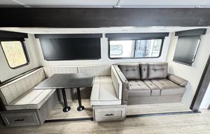 2025 Alpha Wolf Bunkhouse | Sleeps 8 | Deliverable
