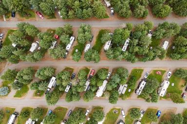 Jim & Mary's RV Park