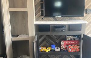 2021 KZ Connect SE C241BHKSE