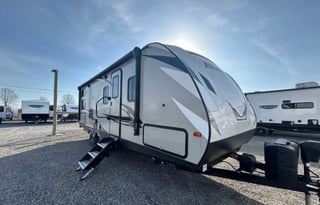 2020 Keystone RV Bullet 243BHS