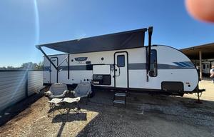Adventure ready family Rv