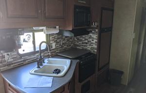 Jayco JayFlight Bunkhouse