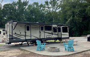 2022 Forest River RV Rockwood Signature Ultra Lite