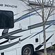 2022 Thor Motor Coach Four Winds 22E