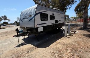 2021 Keystone RV Springdale Mini 2010BH