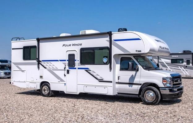 Brand New 2026 "Wanderer" 30