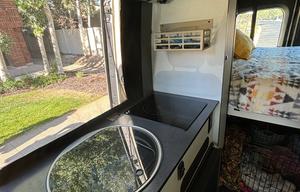 2020 Winnebago Revel 44E - Elvis is on the road!