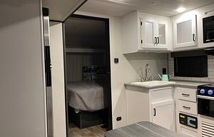 Your Hideout Away From Home (2022 Camper)