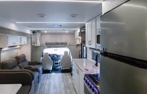 2026 GULFSTREAM 33FT