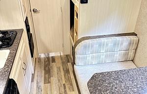 2018 Winnebago micro mini “Little Red” family fun