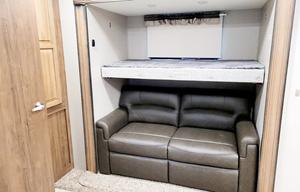 2020 Coachmen RV Chaparral 367BH